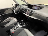 Minituur van Citroen - Grand C4 Picasso 7 persoons - 1.2 PureT. Feel - 2018