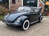 Minituur van volkswagen - Kever - 15 Cabriolet - 1970 - Classic cars >15