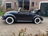 Minituur van volkswagen - Kever - 15 Cabriolet - 1970 - Classic cars >15