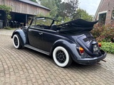 Minituur van volkswagen - Kever - 15 Cabriolet - 1970 - Classic cars >15