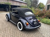 Minituur van volkswagen - Kever - 15 Cabriolet - 1970 - Classic cars >15