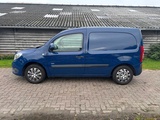 Minituur van Mercedes-Benz - Citan - 109 CDI BlueEFF. - Car - 2013