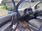 Minituur van Mercedes-Benz - Citan - 109 CDI BlueEFF. - Car - 2013