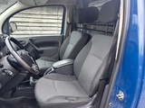 Minituur van Mercedes-Benz - Citan - 109 CDI BlueEFF. - Car - 2013