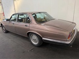Minituur van Jaguar - Sovereign -  XJ 6 4.2 - Serie 3 - Oldtimer - 1983