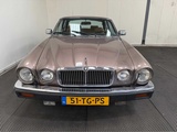 Minituur van Jaguar - Sovereign -  XJ 6 4.2 - Serie 3 - Oldtimer - 1983
