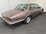 Minituur van Jaguar - Sovereign -  XJ 6 4.2 - Serie 3 - Oldtimer - 1983
