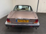 Minituur van Jaguar - Sovereign -  XJ 6 4.2 - Serie 3 - Oldtimer - 1983