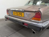 Minituur van Jaguar - Sovereign -  XJ 6 4.2 - Serie 3 - Oldtimer - 1983