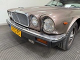 Minituur van Jaguar - Sovereign -  XJ 6 4.2 - Serie 3 - Oldtimer - 1983