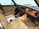 Minituur van Jaguar - Sovereign -  XJ 6 4.2 - Serie 3 - Oldtimer - 1983