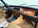 Minituur van Jaguar - Sovereign -  XJ 6 4.2 - Serie 3 - Oldtimer - 1983