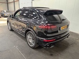 Minituur van Porsche - Cayenne - 3.0 S E-Hybrid - Car - 2015