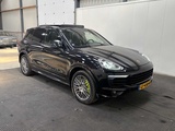 Minituur van Porsche - Cayenne - 3.0 S E-Hybrid - Car - 2015