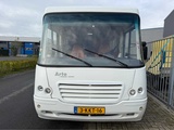 Minituur van Fiat - Niesmann en Bischoff - Arto - 69G - Automaat - Camper - 2006