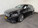 Minituur van Mercedes-benz - E-klasse - 300 Hybride Diesel - Business Solution AMG - Personenauto - 2019