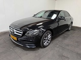 Minituur van Mercedes-benz - E-klasse - 300 Hybride Diesel - Business Solution AMG - Personenauto - 2019