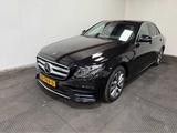 Minituur van Mercedes-benz - E-klasse - 300 Hybride Diesel - Business Solution AMG - Personenauto - 2019