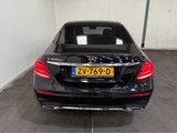 Minituur van Mercedes-benz - E-klasse - 300 Hybride Diesel - Business Solution AMG - Personenauto - 2019