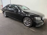 Minituur van Mercedes-benz - E-klasse - 300 Hybride Diesel - Business Solution AMG - Personenauto - 2019