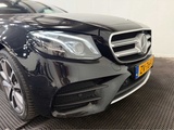 Minituur van Mercedes-benz - E-klasse - 300 Hybride Diesel - Business Solution AMG - Personenauto - 2019