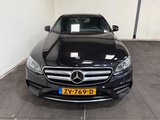 Minituur van Mercedes-benz - E-klasse - 300 Hybride Diesel - Business Solution AMG - Personenauto - 2019