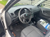 Minituur van Skoda - Fabia Combi - 1.2 TDI Greenline - Car -