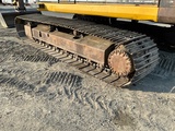 Minituur van Caterpillar - 320 L - Rupsgraafmachine - 1995