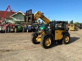 Thumbnail of Caterpillar - TH215 - Telescopic Handlers - 2003