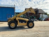 Thumbnail of Caterpillar - TH215 - Telescopic Handlers - 2003