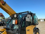 Thumbnail of Caterpillar - TH215 - Telescopic Handlers - 2003