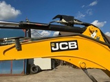 Minituur van JCB - 8025 - Mini-graver - 2015
