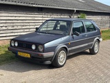 Minituur van Volkswagen - Golf - 1.8 GTI Inj. - 1989 - Classic cars >15