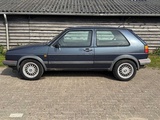 Minituur van Volkswagen - Golf - 1.8 GTI Inj. - 1989 - Classic cars >15