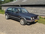 Minituur van Volkswagen - Golf - 1.8 GTI Inj. - 1989 - Classic cars >15