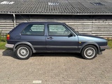 Minituur van Volkswagen - Golf - 1.8 GTI Inj. - 1989 - Classic cars >15