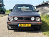 Minituur van Volkswagen - Golf - 1.8 GTI Inj. - 1989 - Classic cars >15
