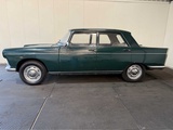 Minituur van Peugeot - 404 - Oldtimer - 1965