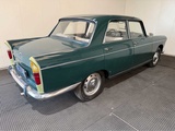 Minituur van Peugeot - 404 - Oldtimer - 1965