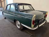 Minituur van Peugeot - 404 - Oldtimer - 1965