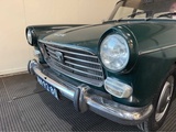 Minituur van Peugeot - 404 - Oldtimer - 1965