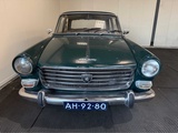 Minituur van Peugeot - 404 - Oldtimer - 1965