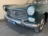 Minituur van Peugeot - 404 - Oldtimer - 1965