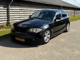 Minituur van BMW - 1-serie - 116i High Executive - Car - 2005