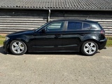 Minituur van BMW - 1-serie - 116i High Executive - Car - 2005