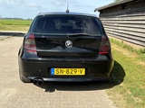 Minituur van BMW - 1-serie - 116i High Executive - Car - 2005