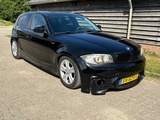 Minituur van BMW - 1-serie - 116i High Executive - Car - 2005
