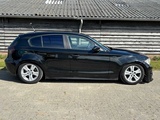 Minituur van BMW - 1-serie - 116i High Executive - Car - 2005