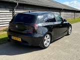 Minituur van BMW - 1-serie - 116i High Executive - Car - 2005