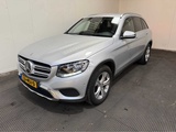 Minituur van Mercedes-benz - GLC-klasse - Personenauto - 2015